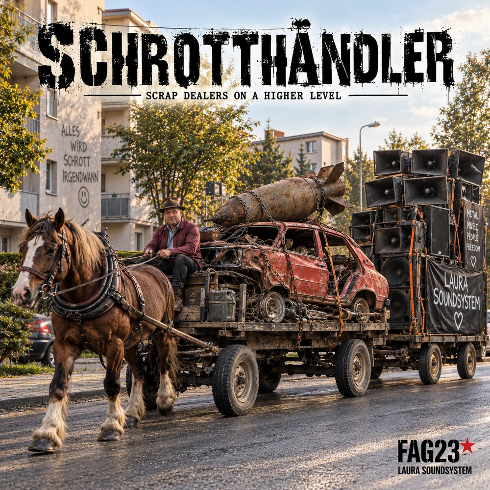 Schrotthändler