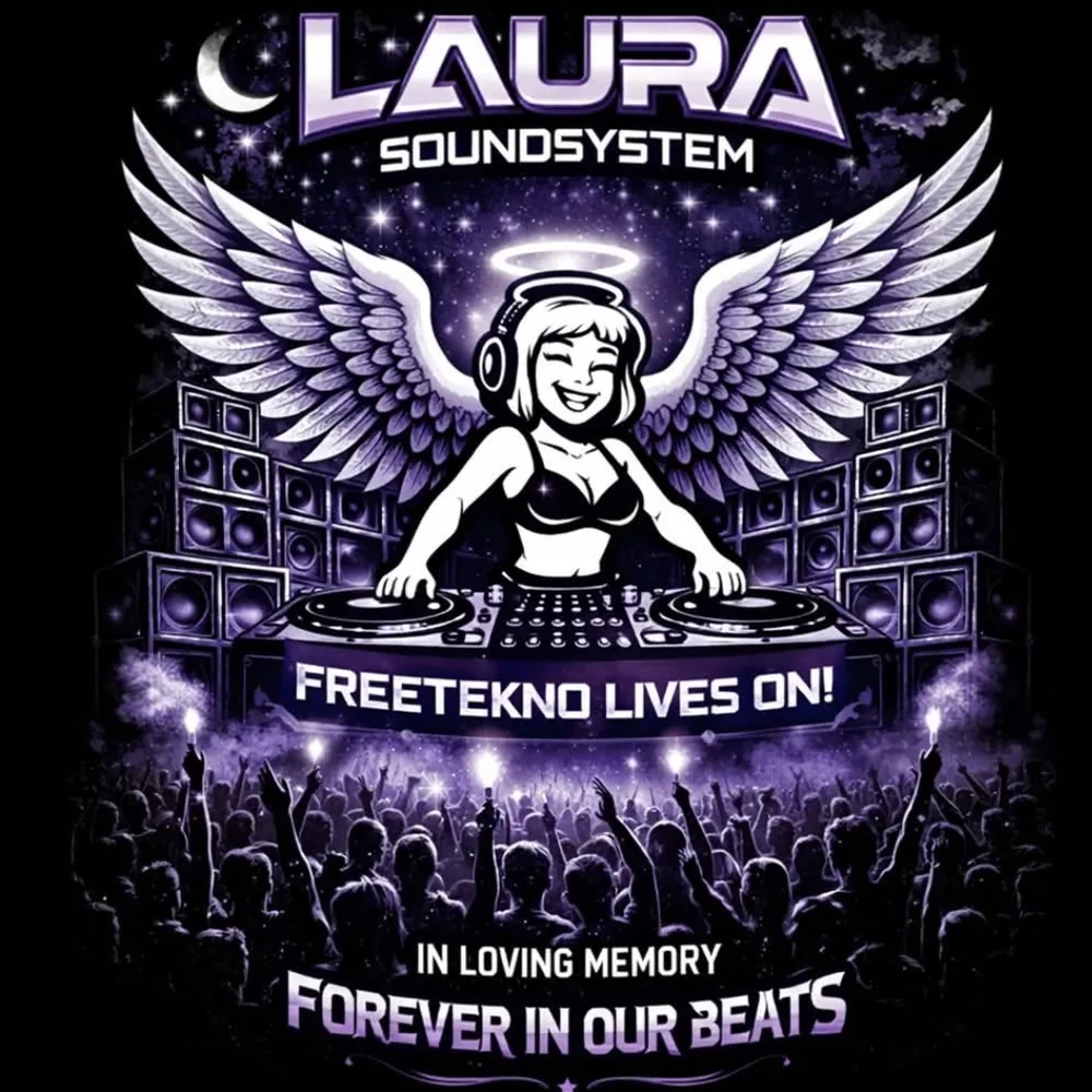 Forever in my Beats