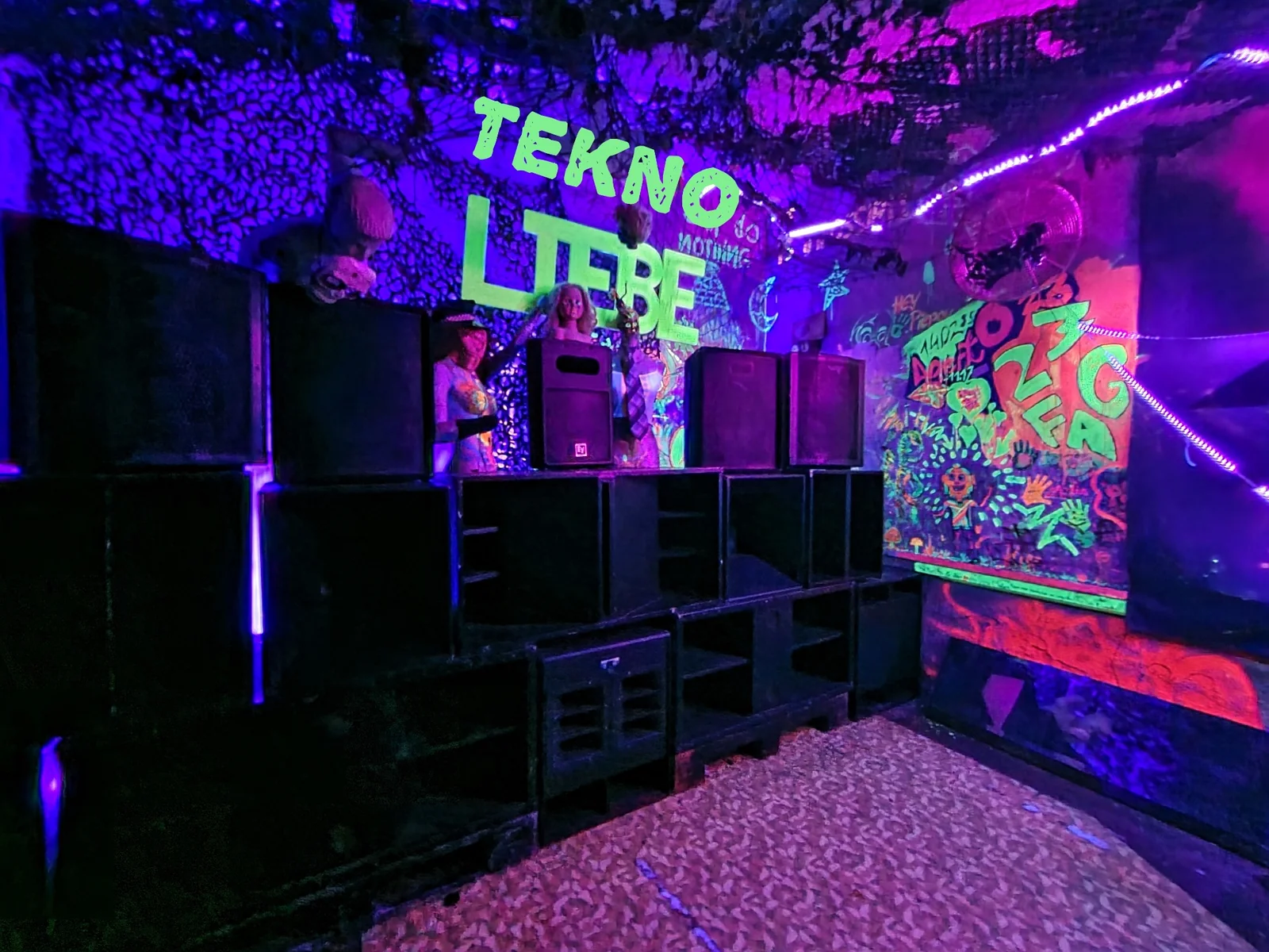 Dancefloor