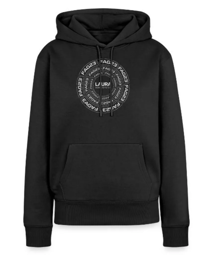 FAG23 / LAURA Soundsystem merch