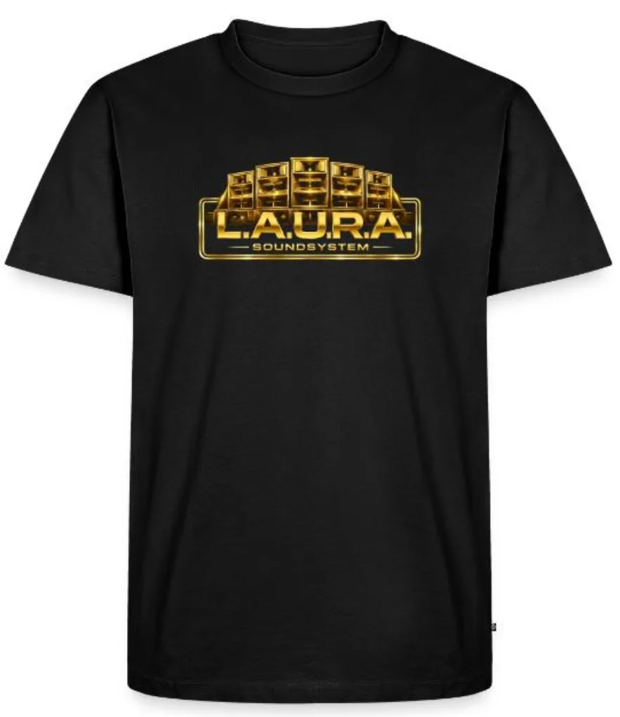 FAG23 / LAURA Soundsystem merch
