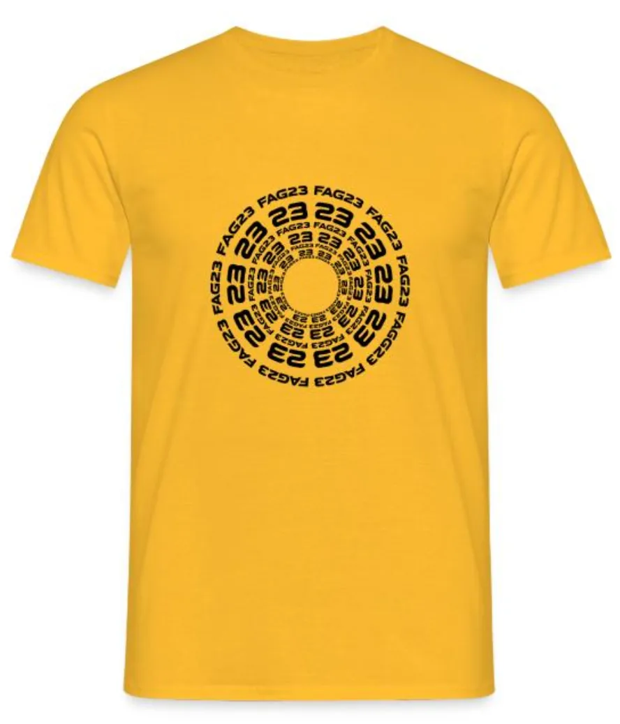 FAG23 / LAURA Soundsystem merch