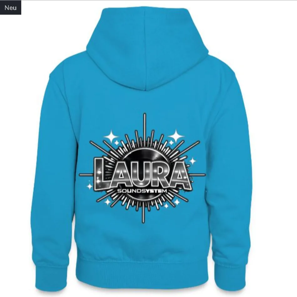 FAG23 / LAURA Soundsystem merch