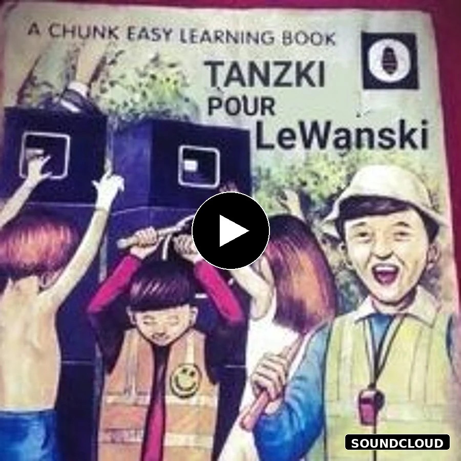 Tanzki pour Le Wanski