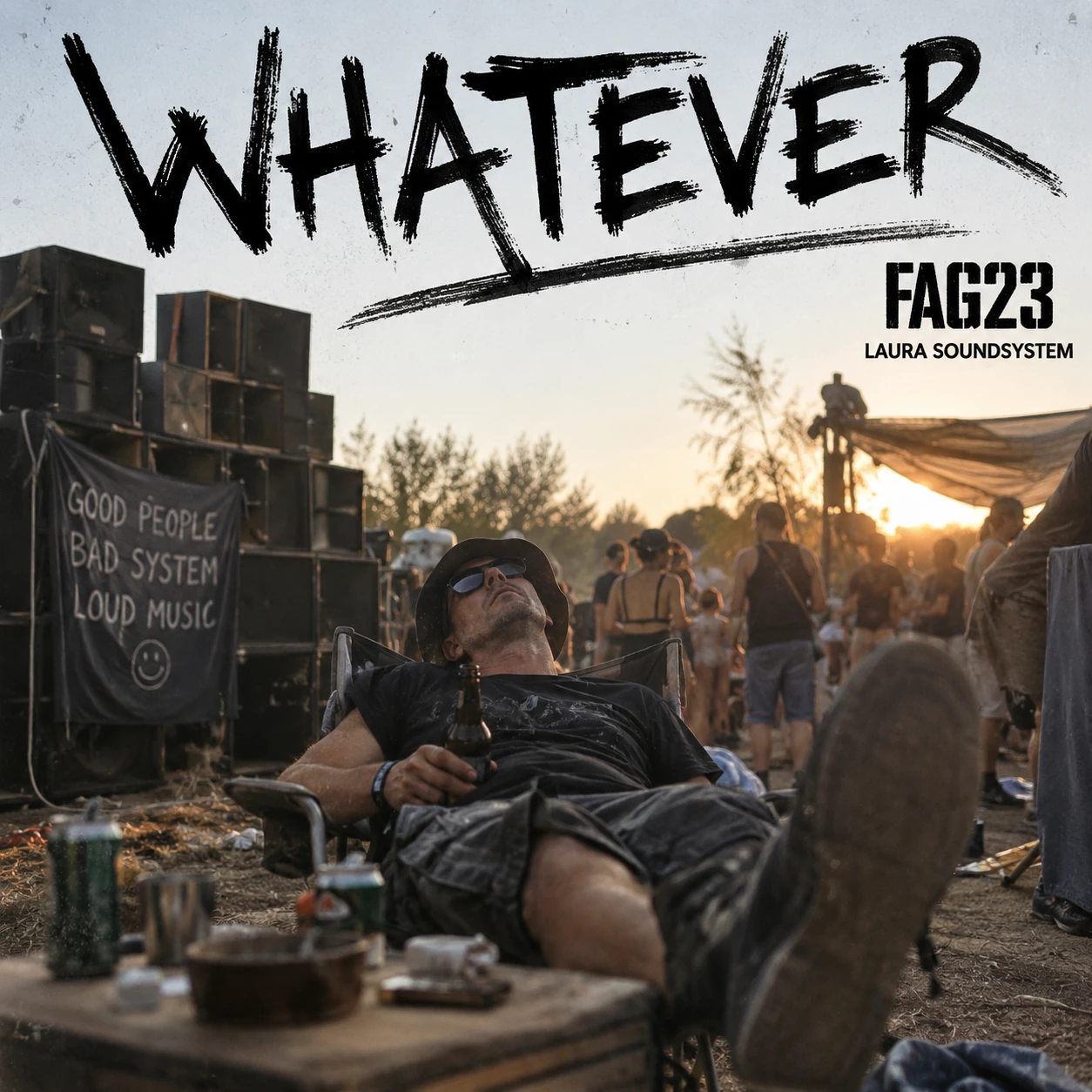Whatever